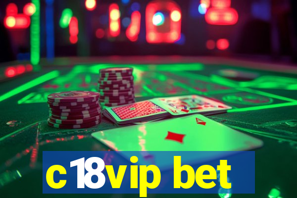 c18vip bet